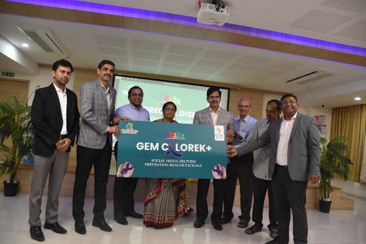 GEM Hospital Launches Colorectal Cancer Awareness Campaign Honoring Survivors and Promoting Early Detection